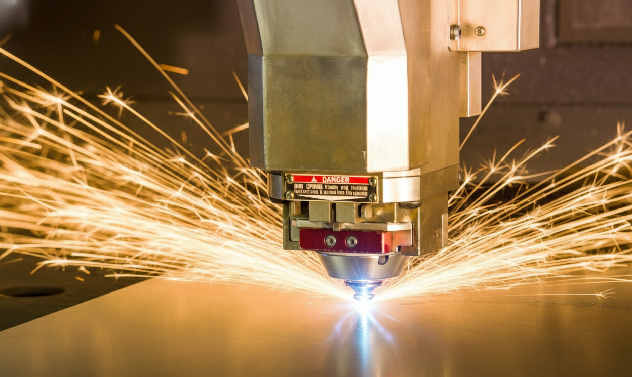 Fabrication Services